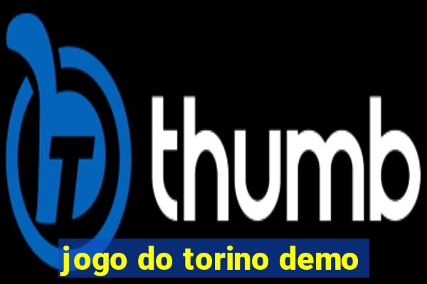 jogo do torino demo