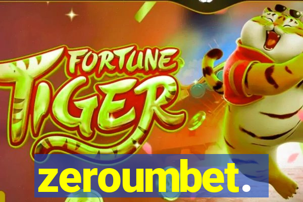 zeroumbet.