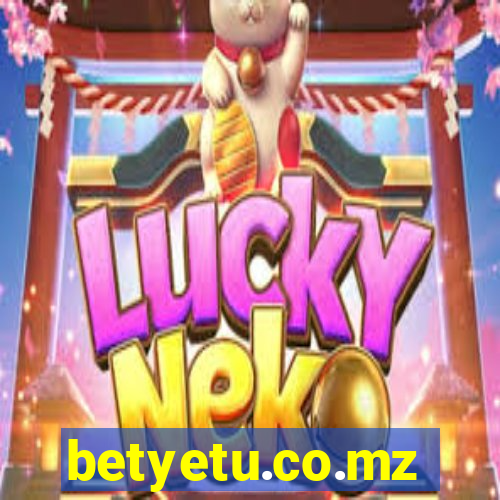 betyetu.co.mz