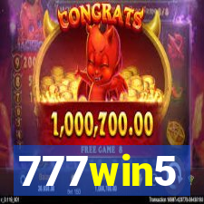777win5