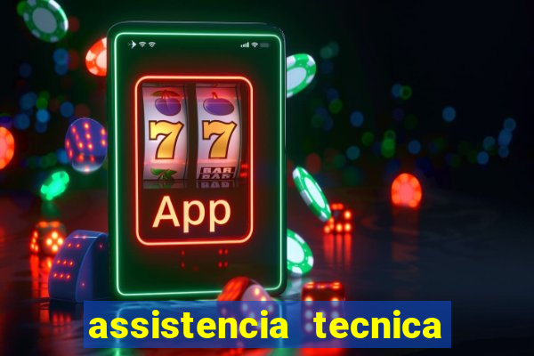 assistencia tecnica samsung salvador
