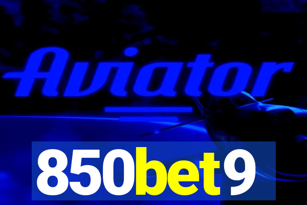 850bet9