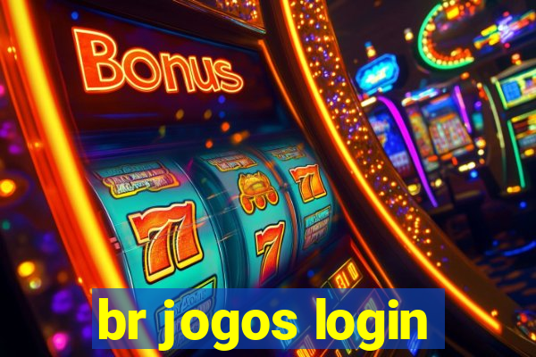br jogos login