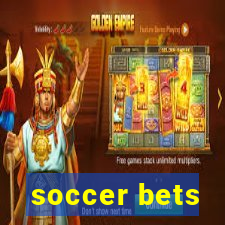 soccer bets
