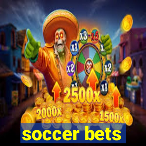 soccer bets