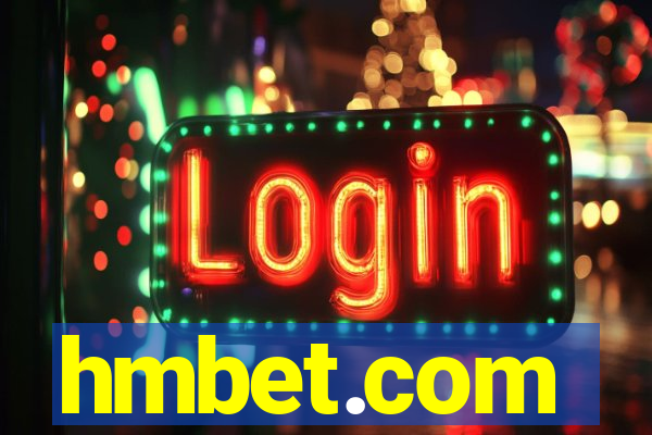 hmbet.com