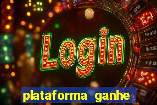 plataforma ganhe dinheiro jogando