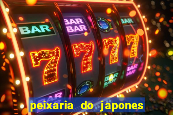 peixaria do japones goiania vila nova
