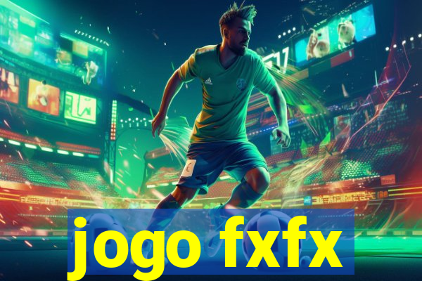 jogo fxfx