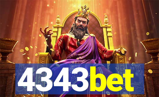 4343bet