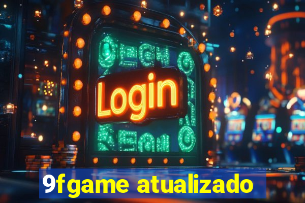 9fgame atualizado