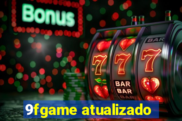 9fgame atualizado