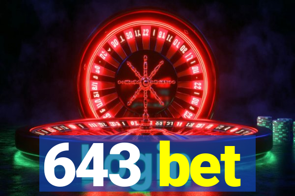 643 bet