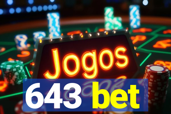 643 bet