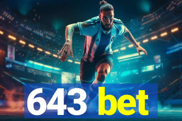 643 bet