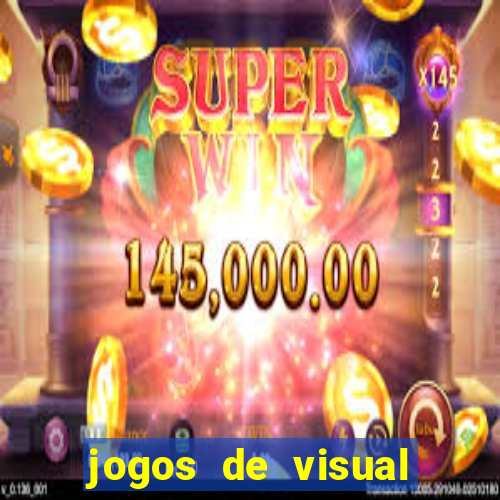 jogos de visual novel para android