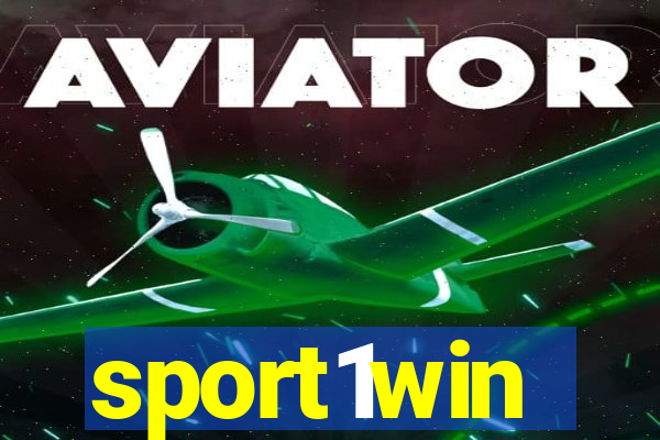 sport1win