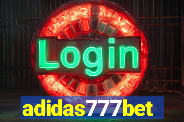adidas777bet