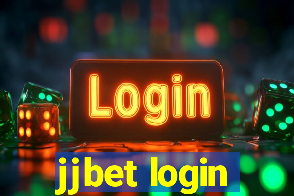 jjbet login