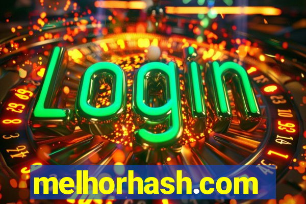 melhorhash.com