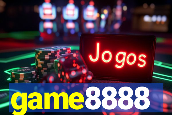 game8888