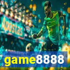 game8888