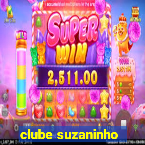 clube suzaninho