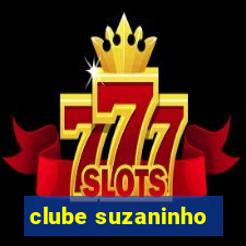 clube suzaninho