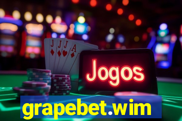 grapebet.wim