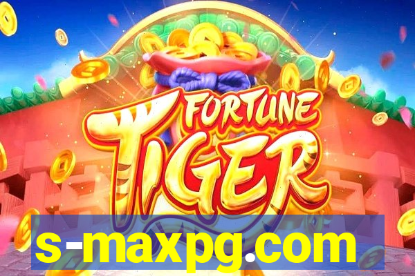 s-maxpg.com