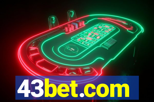 43bet.com