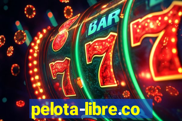 pelota-libre.com