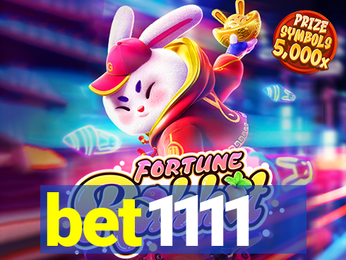 bet1111