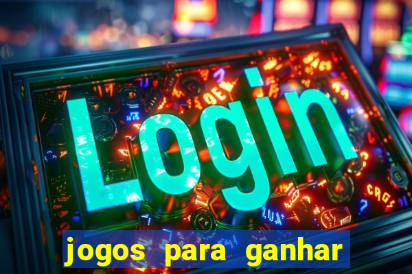 jogos para ganhar dinheiro em euro