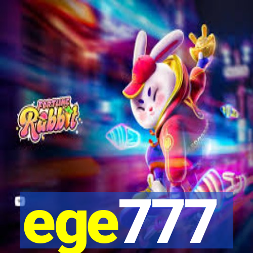 ege777