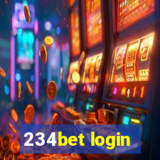 234bet login