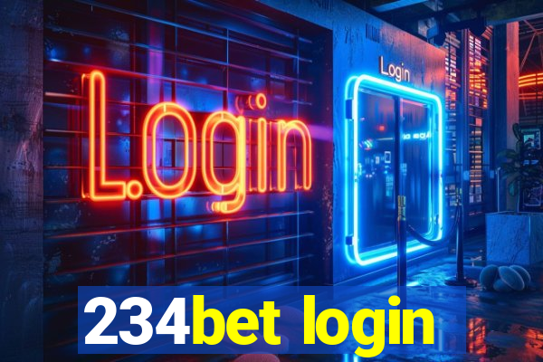 234bet login