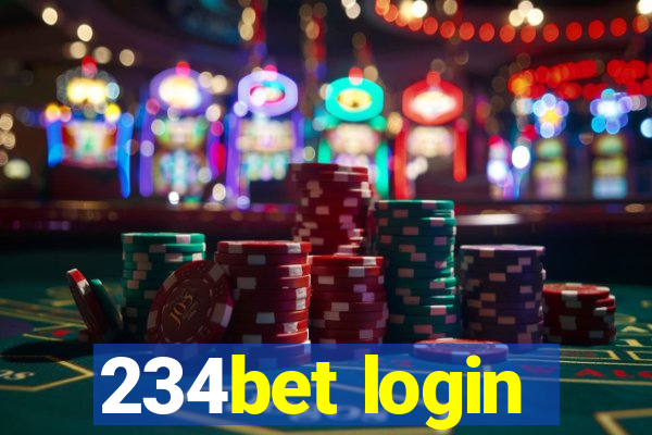 234bet login