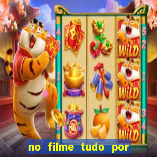 no filme tudo por amor o victor morreu