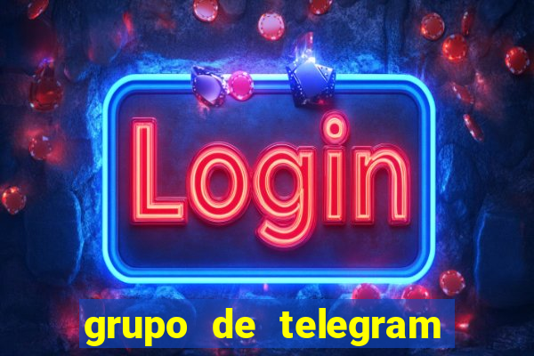 grupo de telegram mais 18