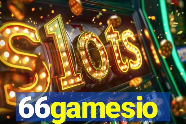 66gamesio