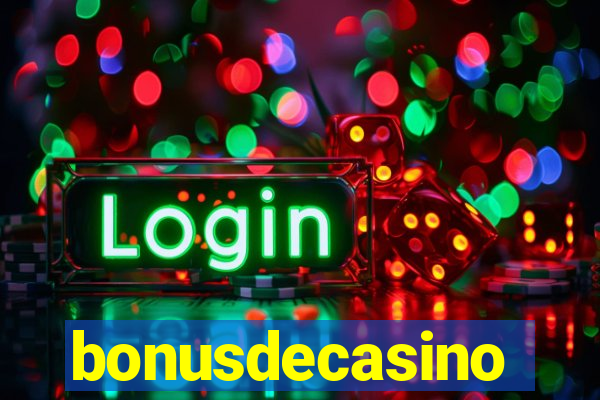 bonusdecasino
