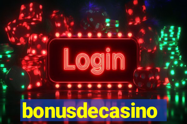 bonusdecasino
