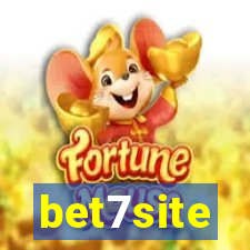 bet7site