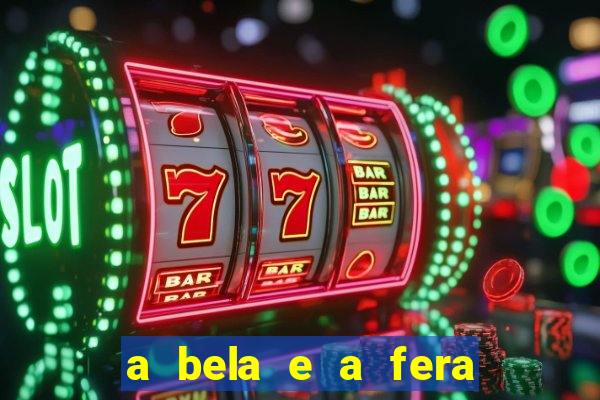 a bela e a fera 1991 filme completo dublado topflix