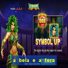 a bela e a fera 1991 filme completo dublado topflix