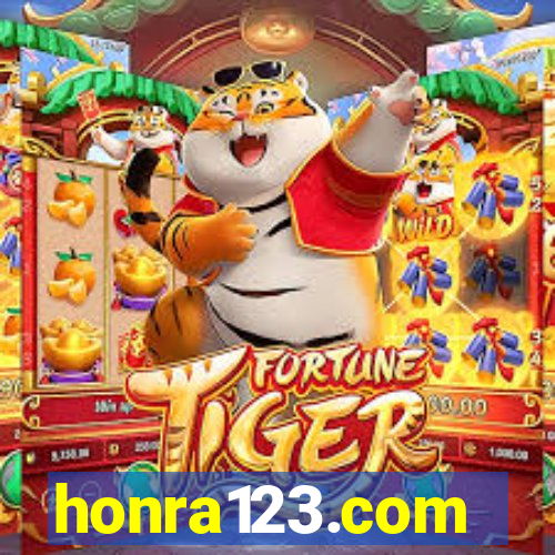 honra123.com