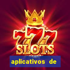 aplicativos de jogos que pagam no cadastro
