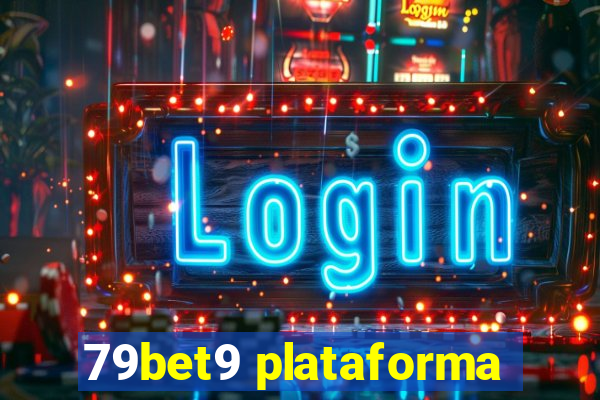 79bet9 plataforma