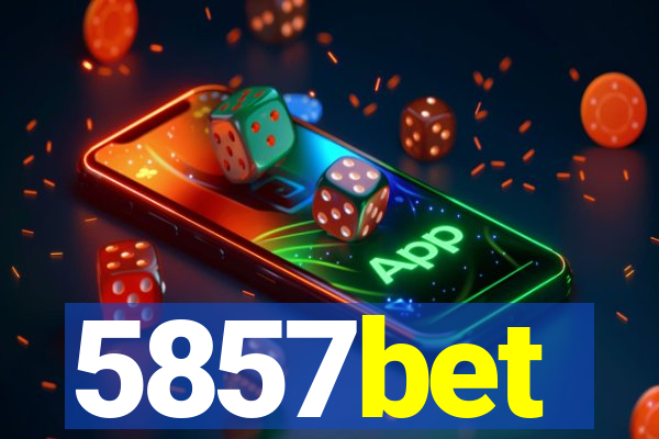 5857bet